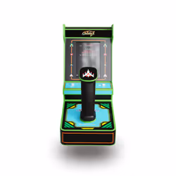 My Arcade Galaga Joystick Player console de jeux portables 8,13 cm (3.2") Multicolore - Vue supplémentaire 4