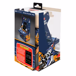 My Arcade Space Invaders Micro Player Pro console de jeux portables 6,98 cm (2.75") Multicolore - Vue supplémentaire 6