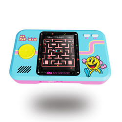 My Arcade Ms.PAC-MAN Pocket Player Pro console de jeux portables 6,98 cm (2.75") Multicolore
