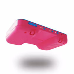 My Arcade Ms.PAC-MAN Pocket Player Pro console de jeux portables 6,98 cm (2.75") Multicolore - Vue supplémentaire 4