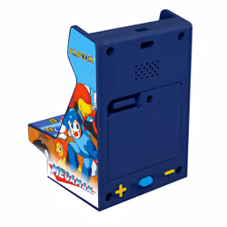 My Arcade Mega Man Pico Player console de jeux portables 5,08 cm (2") Multicolore
