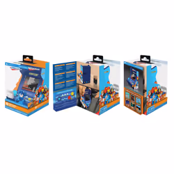 My Arcade Mega Man Pico Player console de jeux portables 5,08 cm (2") Multicolore - Vue supplémentaire 8