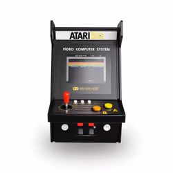 My Arcade ATARI Micro Player Pro