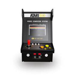 My Arcade ATARI Micro Player Pro console de jeux portables 6,98 cm (2.75") Multicolore