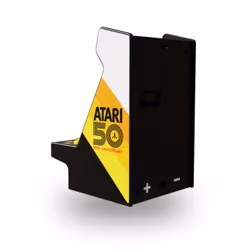 My Arcade Atari Nano Player Pro console de jeux portables 6,1 cm (2.4") Multicolore - Vue supplémentaire 4