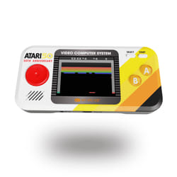 My Arcade Atari Pocket Player Pro console de jeux portables 6,98 cm (2.75") Multicolore