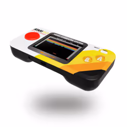 My Arcade Atari Pocket Player Pro console de jeux portables 6,98 cm (2.75") Multicolore