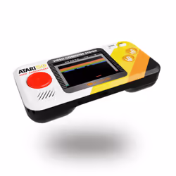 My Arcade Atari Pocket Player Pro console de jeux portables 6,98 cm (2.75") Multicolore