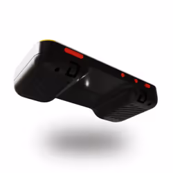 My Arcade Atari Pocket Player Pro console de jeux portables 6,98 cm (2.75") Multicolore - Vue supplémentaire 4
