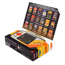 My Arcade Atari Pocket Player Pro console de jeux portables 6,98 cm (2.75") Multicolore - Vue supplémentaire 6