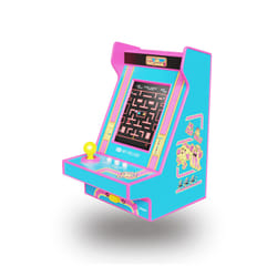 My Arcade Ms.PAC-MAN Nano Player Pro console de jeux portables 6,1 cm (2.4") Multicolore