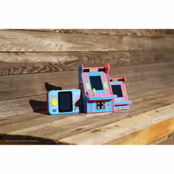 My Arcade Ms.PAC-MAN Nano Player Pro console de jeux portables 6,1 cm (2.4") Multicolore - Vue supplémentaire 8