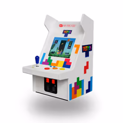 My Arcade Tetris Micro Player Pro