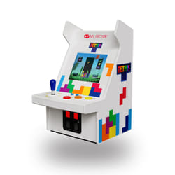 My Arcade Tetris Micro Player Pro console de jeux portables 6,98 cm (2.75") Multicolore