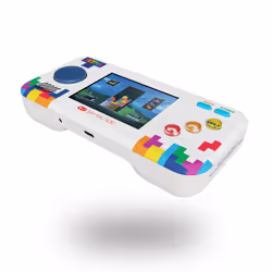 My Arcade Tetris Pocket Player Pro console de jeux portables 6,98 cm (2.75") Multicolore