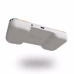 My Arcade Tetris Pocket Player Pro console de jeux portables 6,98 cm (2.75") Multicolore - Vue supplémentaire 4