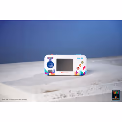 My Arcade Tetris Pocket Player Pro console de jeux portables 6,98 cm (2.75") Multicolore - Vue supplémentaire 5