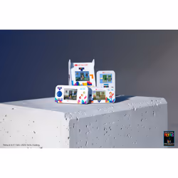 My Arcade Tetris Pocket Player Pro console de jeux portables 6,98 cm (2.75") Multicolore - Vue supplémentaire 7