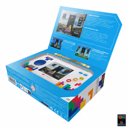 My Arcade Tetris Pocket Player Pro console de jeux portables 6,98 cm (2.75") Multicolore - Vue supplémentaire 8
