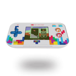 My Arcade Tetris Gamer V console de jeux portables 6,35 cm (2.5") Multicolore