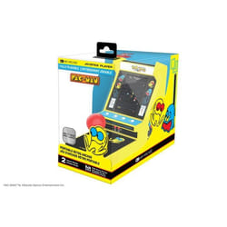 Console My Arcade Joystick Player PAC-Man Retro Arcade (x4)