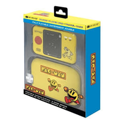 My Arcade - Pocket Player Pac-Man + Etui de transport