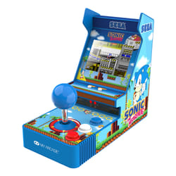 My Arcade DGUNL-7157 console de jeux portables 8,89 cm (3.5") Multicolore