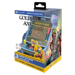 My Arcade - Golden Axe Micro Player Pro Portable Retro Arcade