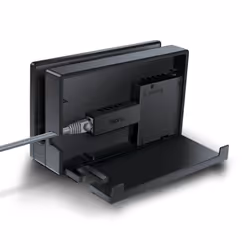 BIONIK Giganet Ethernet