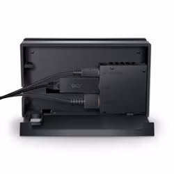BIONIK Giganet Ethernet