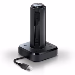 BIONIK Tetra Power Système de recharge