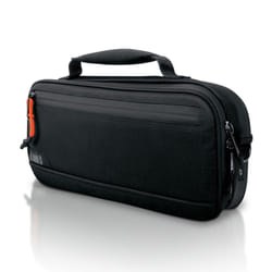 BIONIK Commuter Housse Nintendo Noir