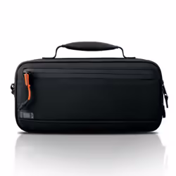 BIONIK Commuter Housse Nintendo Noir