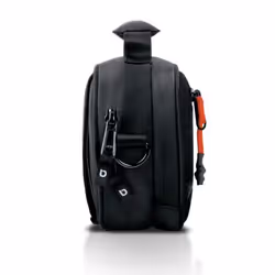 BIONIK Commuter Housse Nintendo Noir