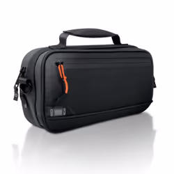 BIONIK Commuter Housse Nintendo Noir - Vue supplémentaire 4