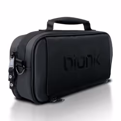 BIONIK Commuter Housse Nintendo Noir - Vue supplémentaire 5