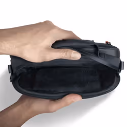 BIONIK Commuter Housse Nintendo Noir - Vue supplémentaire 7