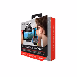 BIONIK BNK-9047 accessoire de console de jeux - Vue supplémentaire 10