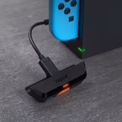 BIONIK BNK-9047 accessoire de console de jeux - Vue supplémentaire 4
