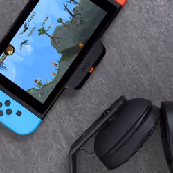 BIONIK BNK-9047 accessoire de console de jeux - Vue supplémentaire 8