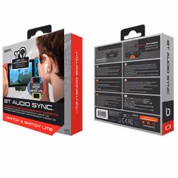 BIONIK BNK-9047 accessoire de console de jeux - Vue supplémentaire 9