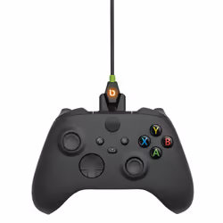 BIONIK HYPER KIT X Noir RF Manette de jeu Xbox Series S, Xbox Series X