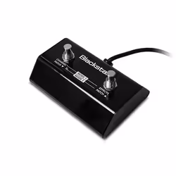 Blackstar Amplification FS-11, 131 mm, 91 mm, 60 mm, 585 g, Audio (6.3mm)