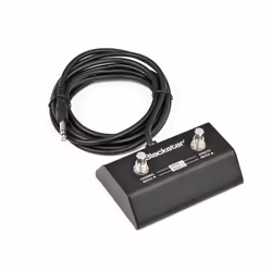 Blackstar Amplification FS-11 commutateur audio Noir