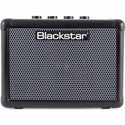 Blackstar Amplification FLY 3 Bass, 3 W, 6.5 V, 1,5 A, 170 mm, 102 mm, 126 mm