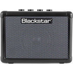 Blackstar Amplification FLY 3 Bass Noir