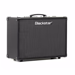 Blackstar Amplification ID: CORE STEREO 100, Noir, 573 mm, 241 mm, 447 mm, 12,5 kg