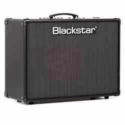 Blackstar Amplification ID: CORE STEREO 150 préamplificateur de guitare