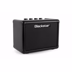 Blackstar Amplification FLY 3 2.0 canaux Noir