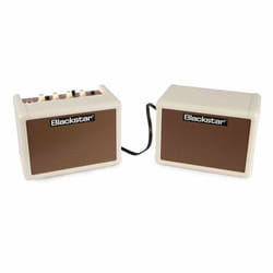 Blackstar Amplification Fly 3 Acoustic Pack 7,62 cm (3")